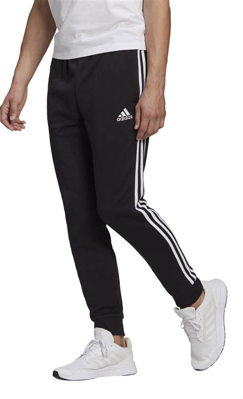 weisse adidas hose mit roten streifen|adidas hosen herren.